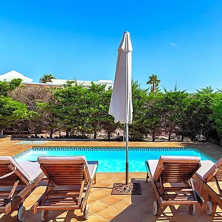Belvilla By Oyo Mango Ii 6 Pax * Lanzarote Island