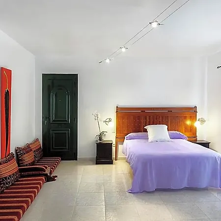 Belvilla By Oyo Mango Ii 6 Pax Playa Blanca (Lanzarote)
