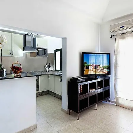 Villa Belvilla By Oyo Mango Ii 6 Pax Lanzarote Island