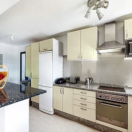 Belvilla By Oyo Mango Ii 6 Pax * Lanzarote Island